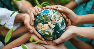 Choosing Natural: A Step Toward a Healthy Planet and You