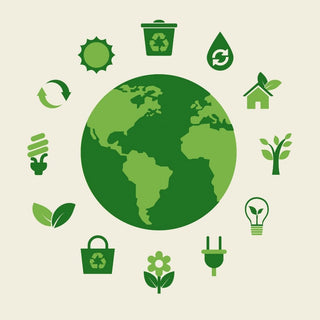 Small Steps, Big Impact: A Movement for a Healthier Earth