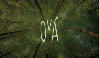 Story of Oyá: Transformation, Connection, and a New Way of Living