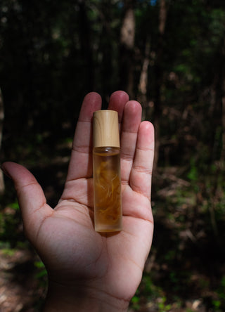 Harmony Perfume Oil