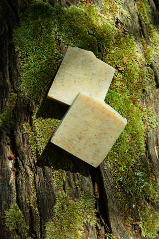 LAVENDER SOAP