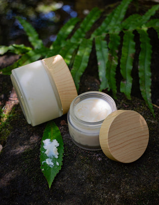 Sacred Alchemy Body Butter