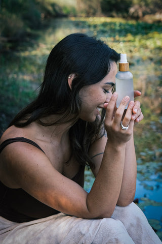 Forest Field Bug Repellent