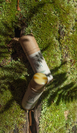 Eart Kiss Lip Balm