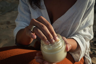 Sacred Alchemy Body Butter